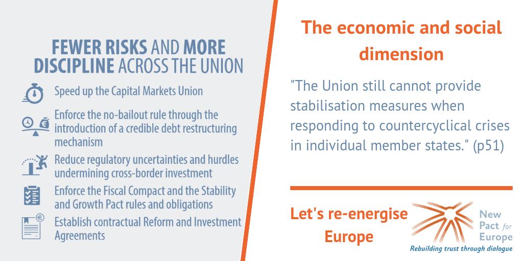 PactforEurope's tweet photo. Today the #Eurogroup seats in Brussels. A chance for #DeepeningEMU. 

Let’s make a #WinWin #NewDeal for all Europeans.
A New Pact for Europe.

🎞️Watch the video https://t.co/QuN8vObYfh 
📑Read the report https://t.co/12ZO32r7bQ 
#EMU #euro #eurozone

Let’s #ReenergiseEU27 https://t.co/9CKjz7FjTP