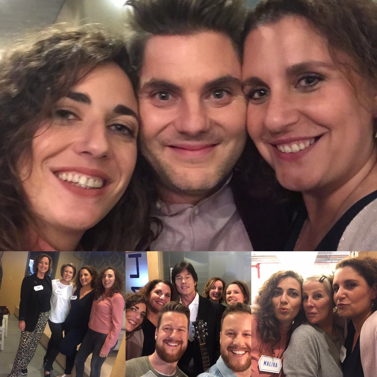 Yamina Krossa tweet media