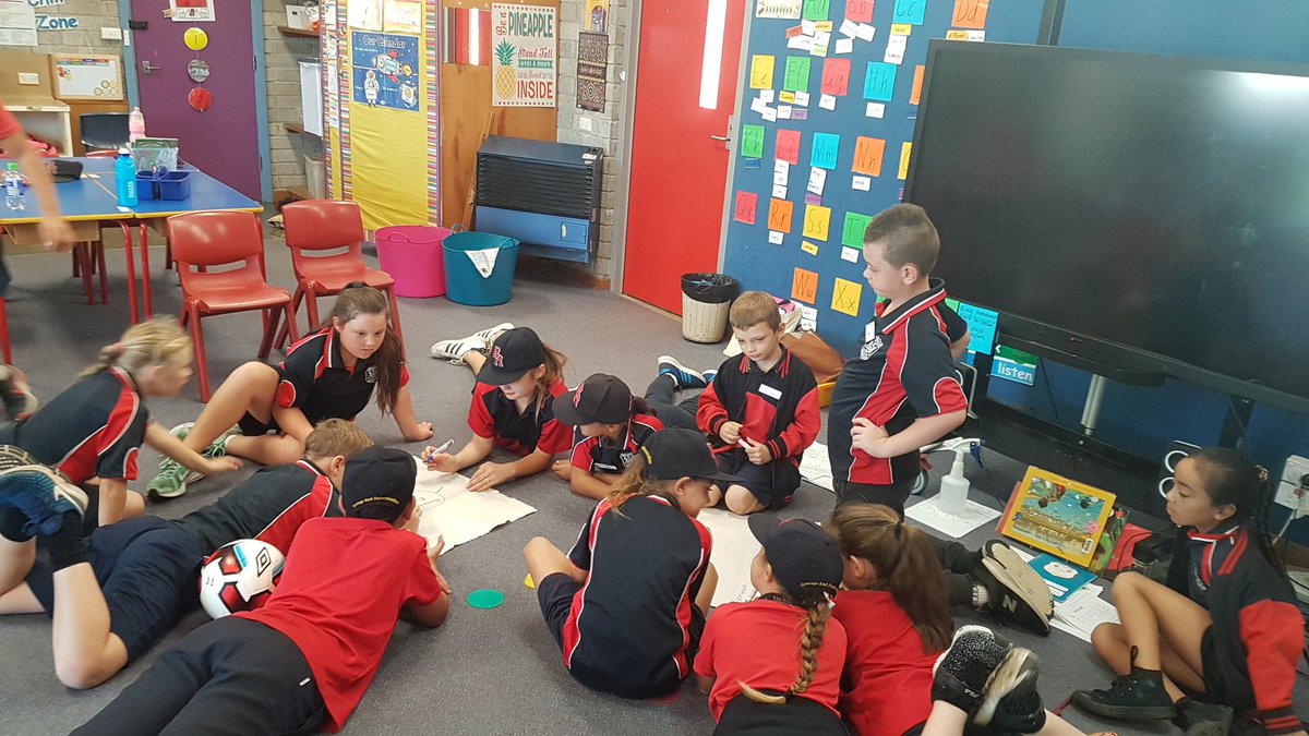 Tess Madeley tweet media