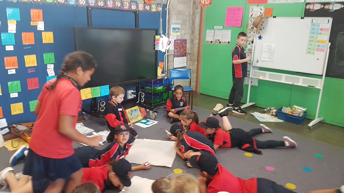 Tess Madeley tweet media