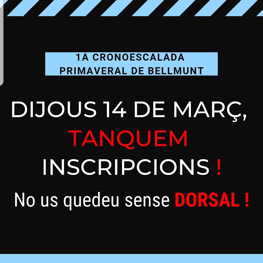 DIJOUS TANQUEM INSCRIPCIONS, NO ET QUEDIS SENSE DORSAL ❗❗❗