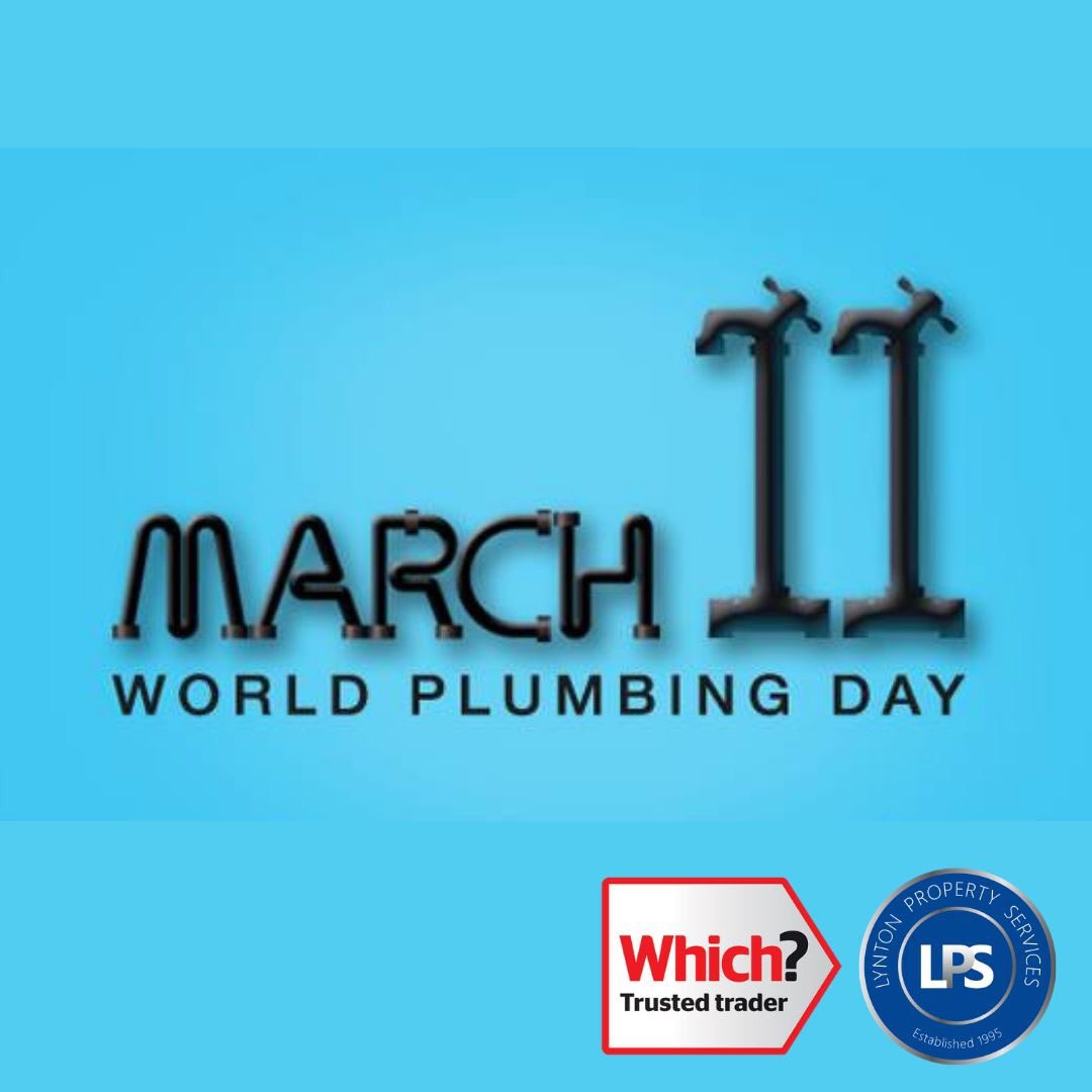 Today is World Plumbing Day. The international plumbing community has a vital role in promoting the link between good quality plumbing, health, environmental sustainability and, increasingly, economic prosperity. We are proud to be a part of this community!
#WorldPlumbingDay2019