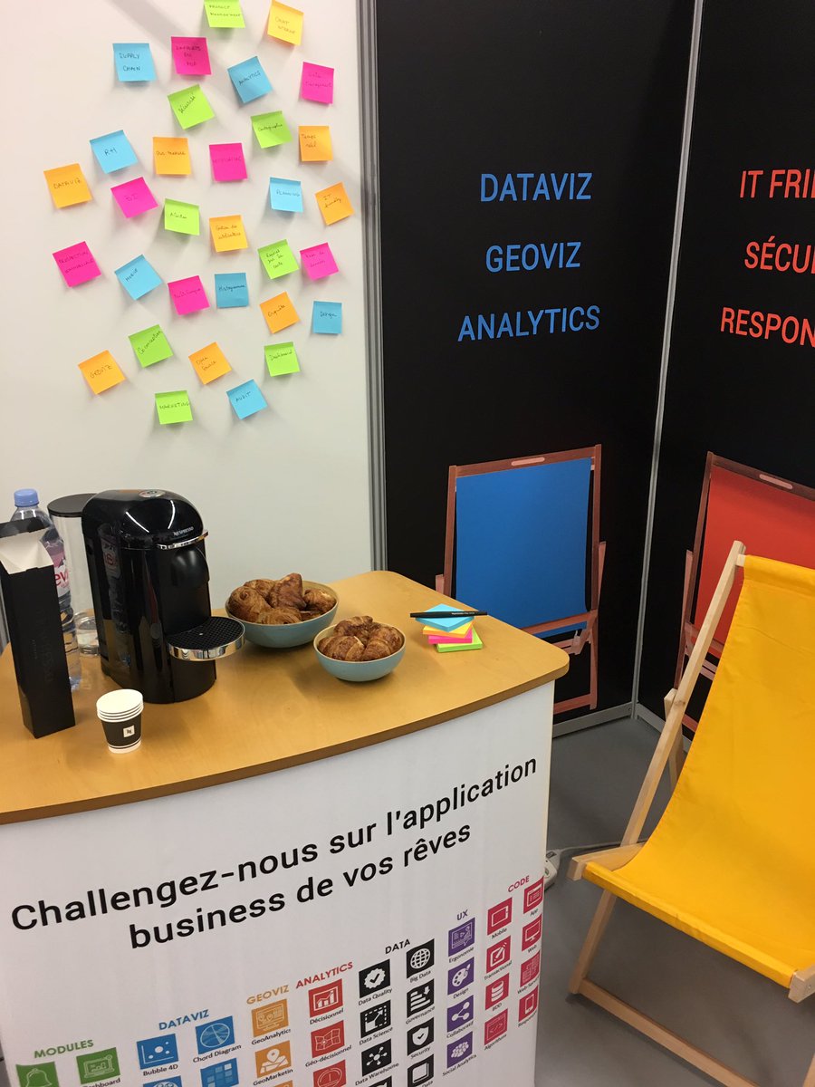 ValuesAssoc's tweet image. Discutons de votre future business app, et construisons-la, ensemble, dès aujourd’hui ! #BigDataCorp 

▶️ Rendez-vous au STAND B16 au salon @bigdataparis