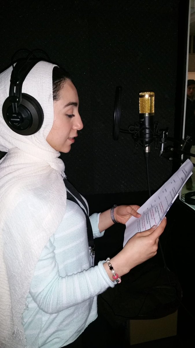 cogitise's tweet image. Mujeres dando voz a la ingeniería 💪 #VoiceLab #7SCD @AEDISevilla #SomosIngenieros