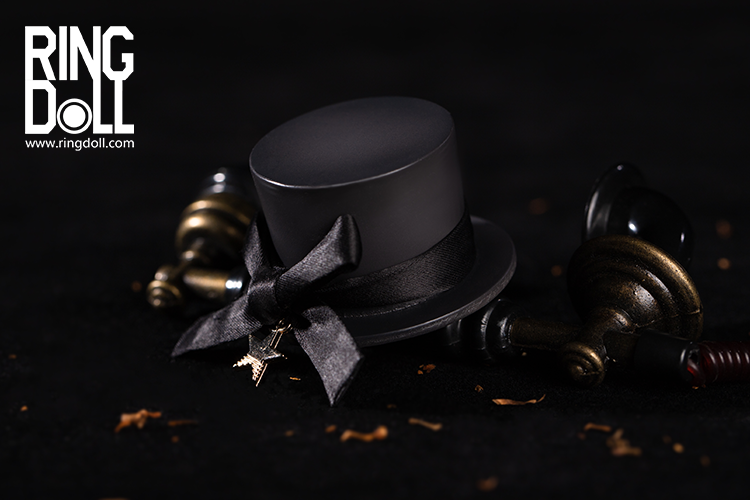 ringdoll's tweet photo. Sharing the accessories of the Caterpillar with you!
The third picture is his design picture.😊
#ringdoll #doll #bjd #abjd #人形 #球体関節人形 #自動人形 #dolls #balljointeddoll #resindoll #aliceinwonderland #bjddesign #Caterpillar #alice01 #alice99 https://t.co/xbL8bVDaw6