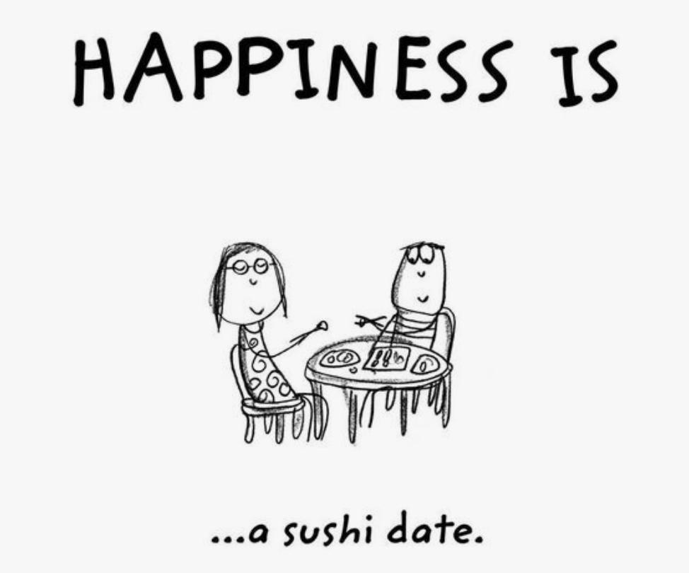 SUSHI & CHEERS tweet media