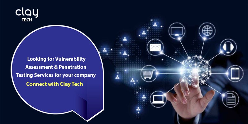 Claytechin's tweet image. Looking for (VAPT) vulnerability assessment and penetration testing - Connect with ClayTech

📧 Send quotation: reachus@claytech.in
📞 Call us: +91-9990111222
🌐 website: claytech.in

#SSO #SingleSignOn #PasswordManagment #IdentityManagement #Solutions #techsoftware