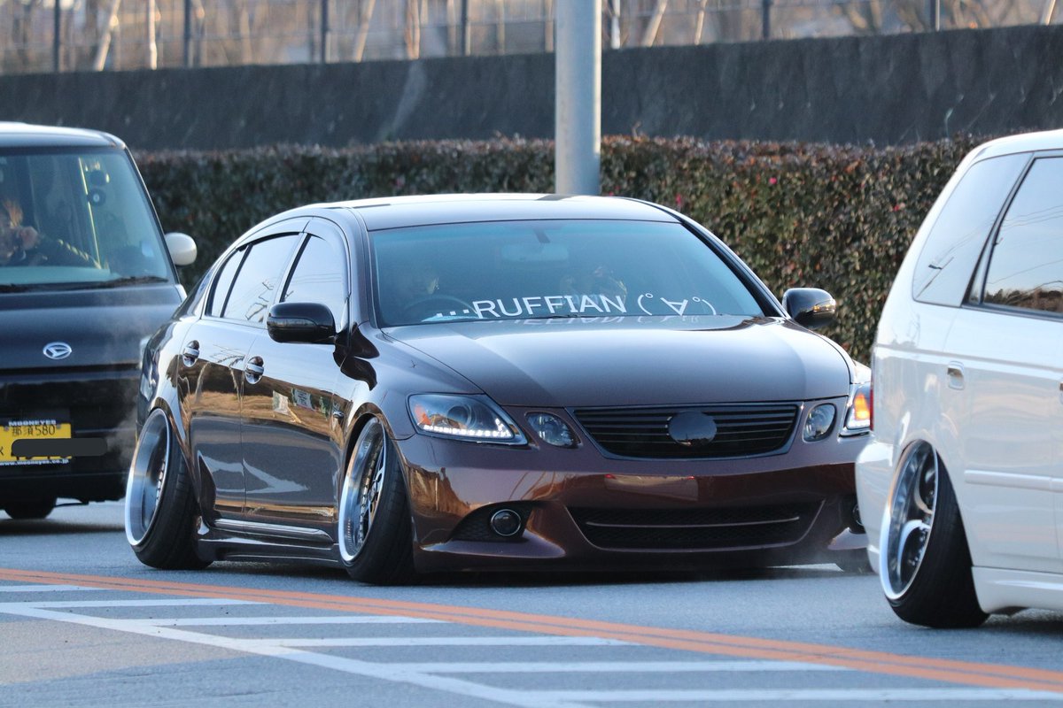 渋いは最高の褒め言葉