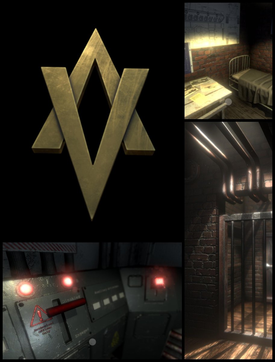 Roundpixel_std's tweet photo. #ArVenture the only #escapegame in #AugmentedReality on mobile! Indoor or outdoor! Alone, whith a friend or more! Bring the game to your home! #new #indiegame #VirtualReality #mobilegames #puzzles #TimeTravels #escaperoom #challenge #immertion #reflexion https://t.co/EsJIIlrjKv