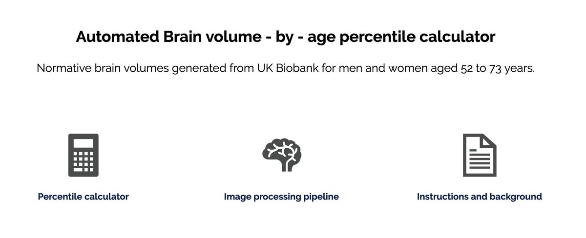 Oxford Centre for Integrative Neuroimaging tweet media