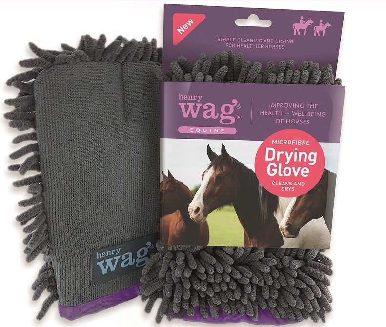 Trilanco's tweet image. We've agreed an EXCLUSIVE six-month #wholesale distribution deal for the Henry Wag equine range, including the Drying Glove &amp;amp; Glove Towel. The Henry Wag pet range is already available on our webstore &amp;gt;&amp;gt;&amp;gt; bit.ly/HenryWag