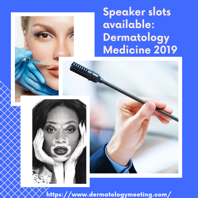 LissyWattson's tweet photo. Grab your slot at the prestigious conference @Rome (April 18 &amp; 19): https://t.co/pABOi95FqK
Register for free, Contact: dermatologists@dermatologyconference.org
#Plasticsurgery #Cosmeticdermatology #Pediatricdermatology #Dermatopathology #Vitiligo #Melanoma #Clinicaldermatology https://t.co/tykJvYFiu6