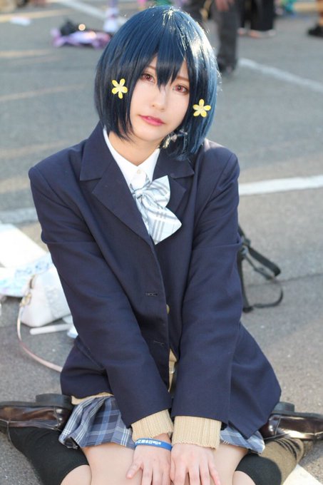 Twitterのコスプレ画像77