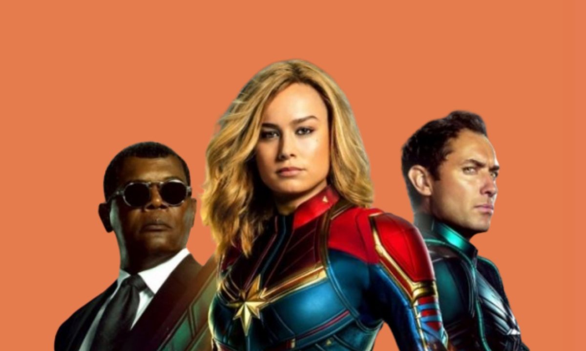 #CaptainMarvel Makes History With A Record Breaking Opening Weekend!
👉sinemia.com/movie-news/cap…