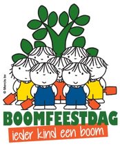 Haarlemmermeer is wo 13 maart trotse gastheer voor de 63ste Nationale Viering Boomfeestdag. Thema “Ieder Kind een Boom” Naast het planten van 350 bomen wordt de KinderKlimaattafel gelanceerd als kinderantwoord op de 5 Klimaattafels en het Klimaatakkoord: bit.ly/2Fxvxal
