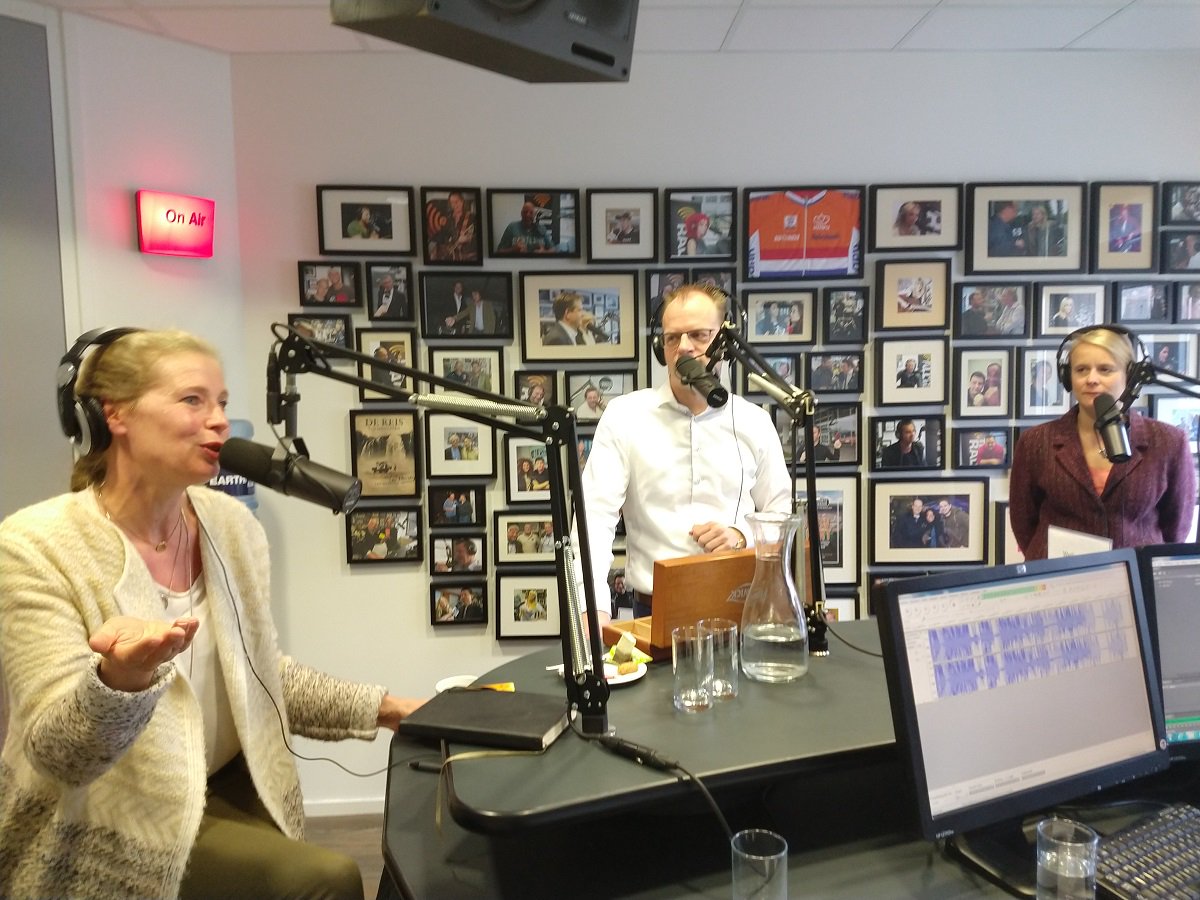 @Maaike van Hemmen van <a href="/G4S/">G4S</a> vertelt hoe zij omgaan Safety first ook toepassen in het leasebeleid – vanaf morgen staat de SlimLeasenPodcast weer online slimleasenpodcast.nl