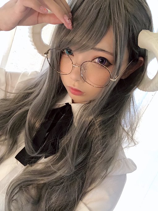 Twitterのコスプレ画像19