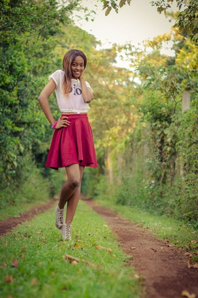 crystalmodelsUG's tweet photo. ⚡⚡News News News 💥💥💥
We welcome in another beauty from Kenya,
@Lizzkigo1 🇰🇪🇰🇪 now has a place in Crystal Models Africa.Height || 5'9 ft.
We welcome you in .
#cmagirls #Models #Fashionispower #Kenya #kenyanmodels #Africa https://t.co/ui7lwoAB9y