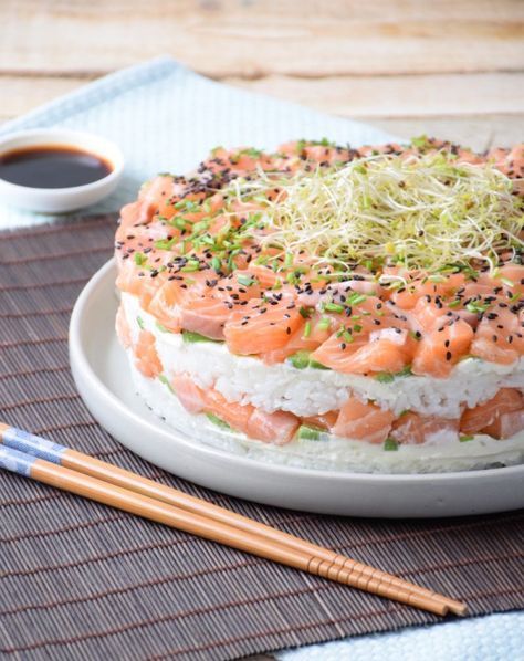 SUSHI & CHEERS tweet media