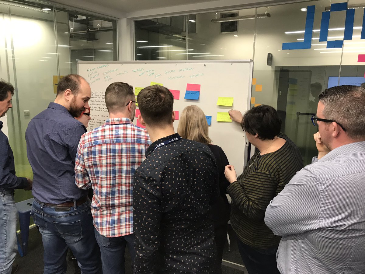 think:digital tweet media