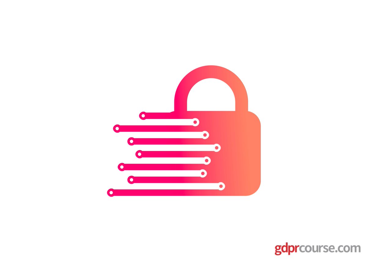 GDPRCourse's tweet photo. Clear communication and transparency can strengthen your customers trust in you. We provide courses with detailed explanation and complete awareness of GDPR. Book it now! https://t.co/MabV11yS8Z #Dataprotection #protection #GDPR #information #GDPR https://t.co/9aRyM7Crhs