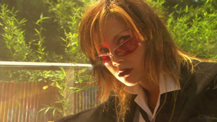 Happy Birthday to Anna Tsuchiya who\s now 35 years old. Do you remember this movie? 5 min to answer! 