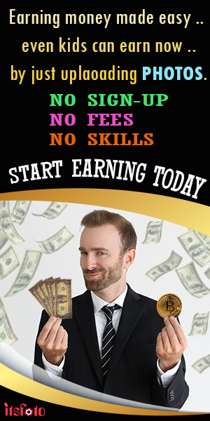 Foto_coin's tweet photo. #fotocoin #itsfoto #FOTO #masternode #cryptocurrency  #earnmoney 
YOU CAN EARN REAL MONEY BY UPLOADING PHOTO
https://t.co/AdnjM8HXMQ
https://t.co/jLtrSqdCWm https://t.co/9nPCGJfGaT