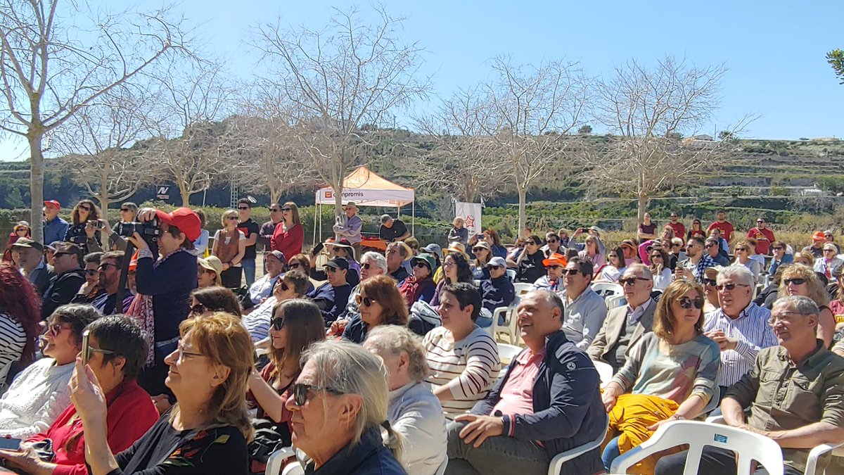 CompromísTeuladaiMoraira tweet media