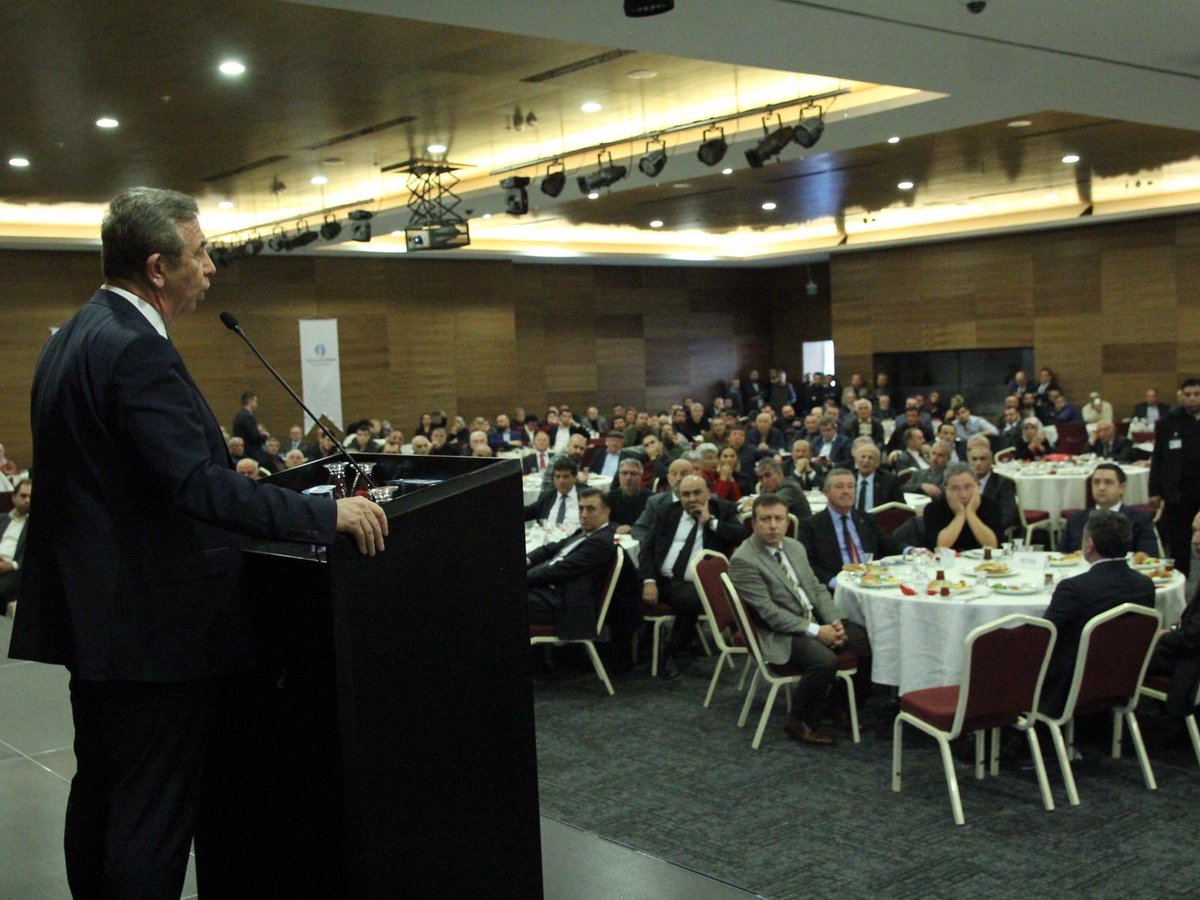 Mansur Yavaş