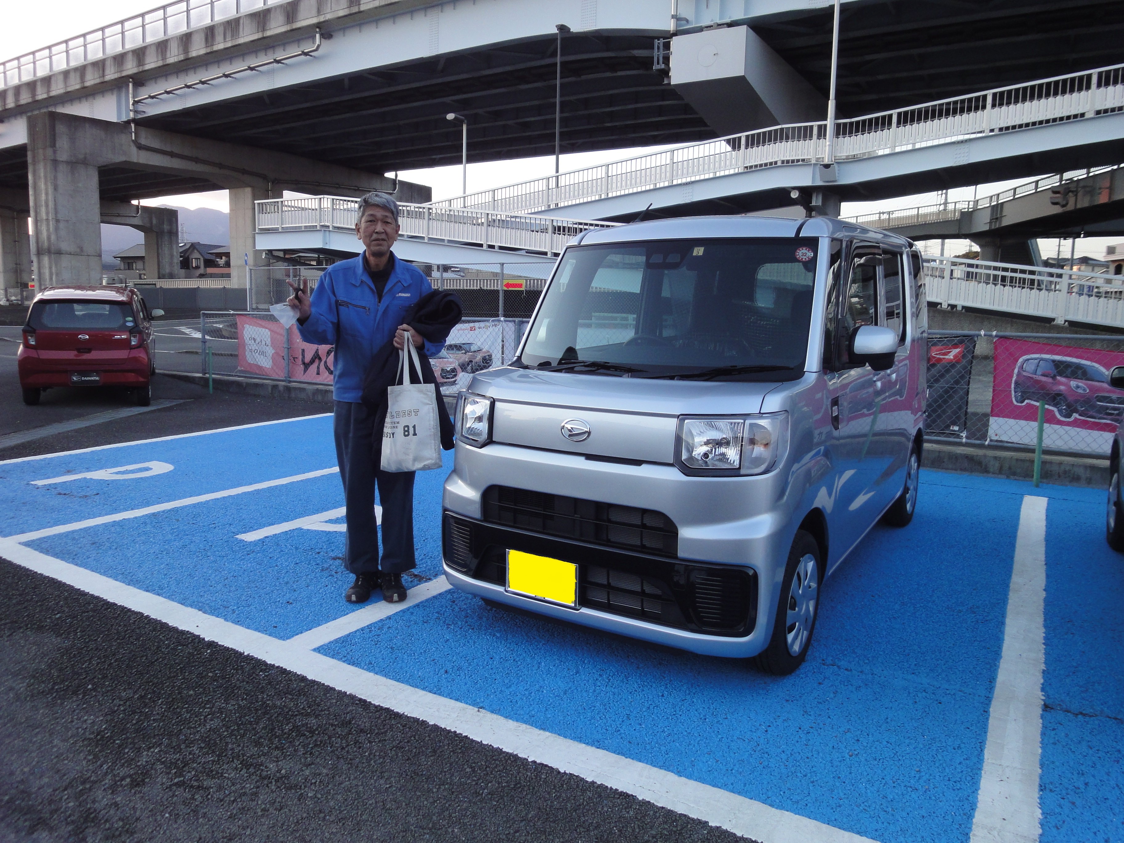 荷物を沢山積める車 Twitter Search Twitter