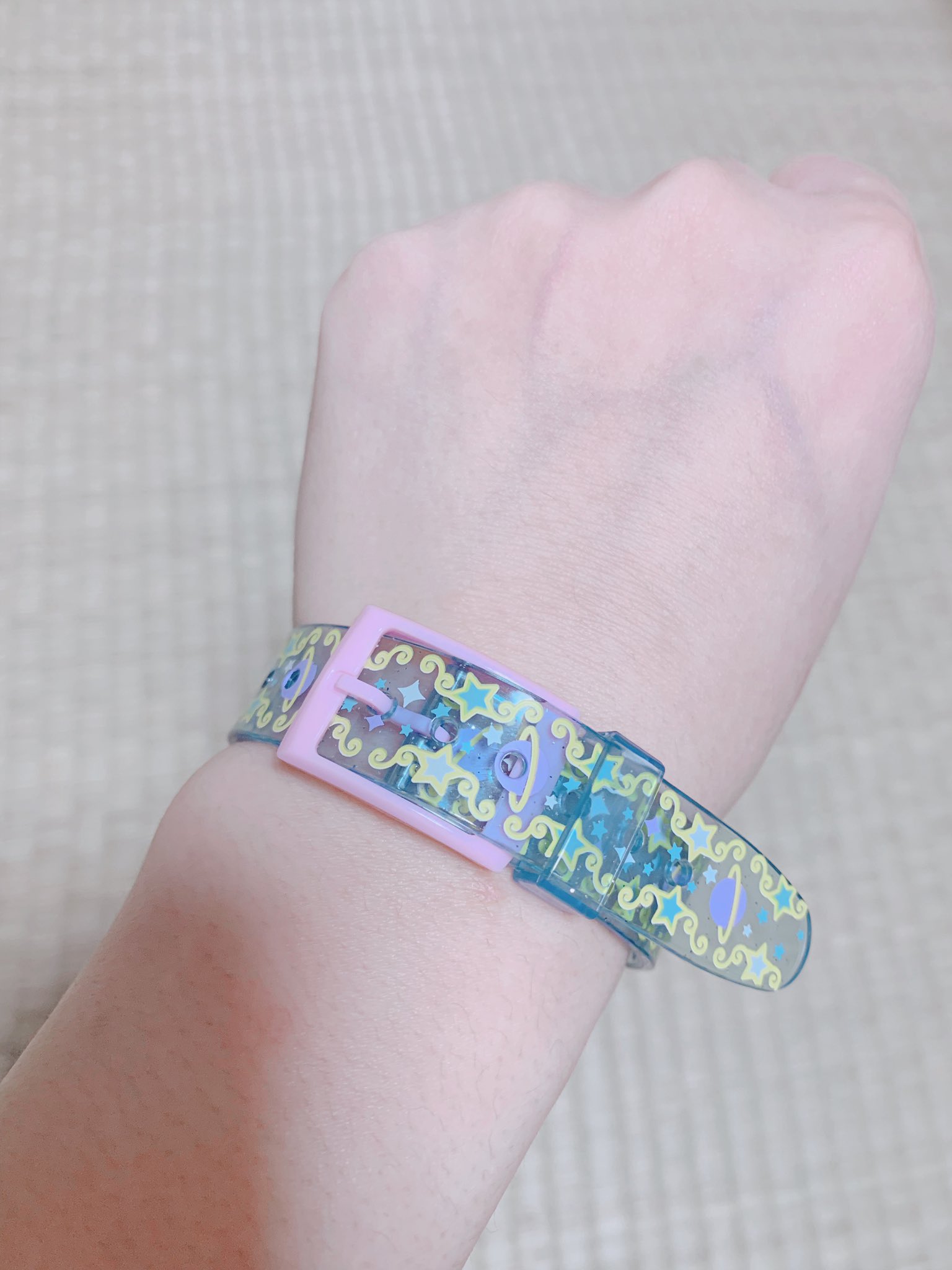 しーたんp 前川みくに清き1票を در توییتر スター トゥインクルプリキュア キラキラプリキュアウォッチ エンスカイ しばらく使ってみましたが 時計のくるいはないです 成人女性でも付けられます スタートゥインクルプリキュア 腕時計 しーたんp 前川みくに清き1票を در توییتر スター トゥインクルプリキュア キラキラプリキュアウォッチ エンスカイ しばらく使ってみましたが 時計のくるいはないです 成人女性でも付けられます スタートゥインクルプリキュア 腕時計