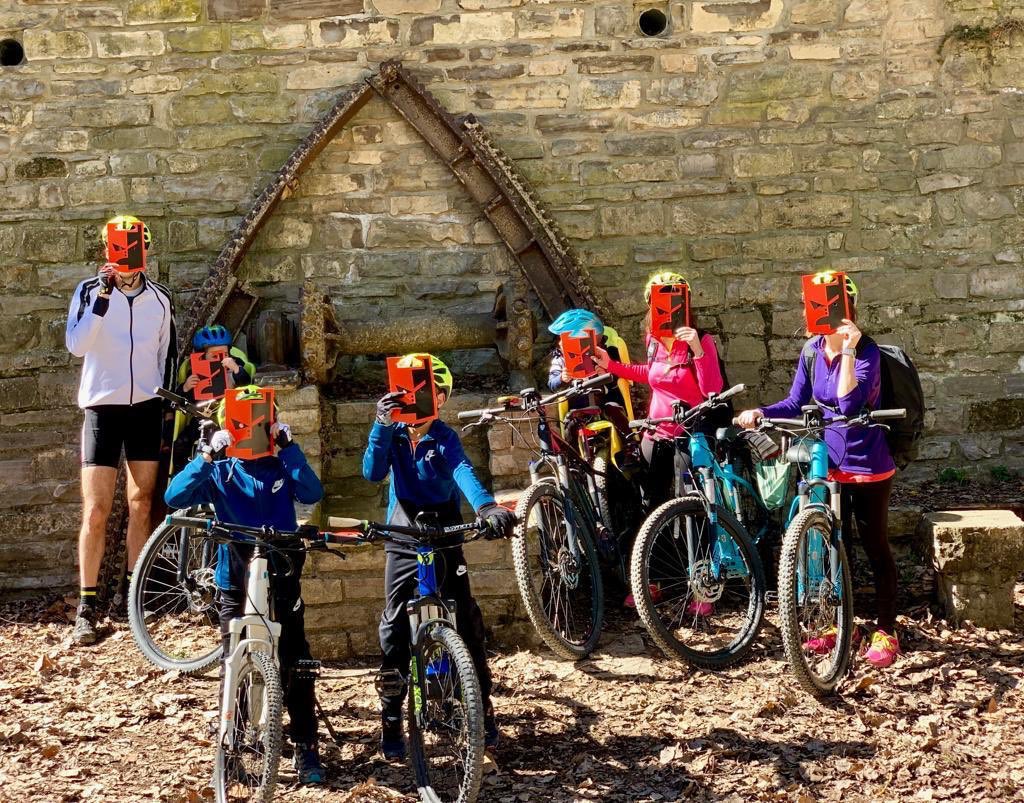 Pastorets de Calaf tweet media