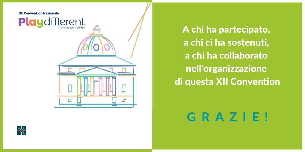 Federcongressi's tweet photo. Anche quest'anno abbiamo lavorato sodo, ci siamo confrontati, e abbiamo condiviso esperienze!

Una cosa speriamo possa cambiare: il nostro modo di pensare e agire, guardando sempre più al FUTURO del nostro settore!

Grazie a tutti!
#concretiecompetitivi https://t.co/vpmArJWdrN