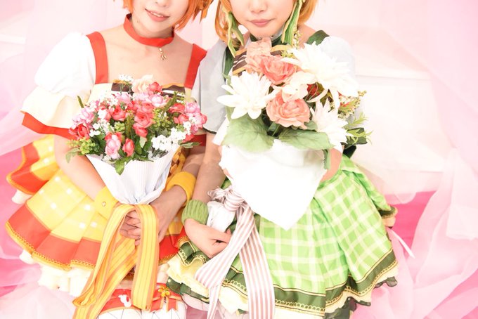 Twitterのコスプレ画像19