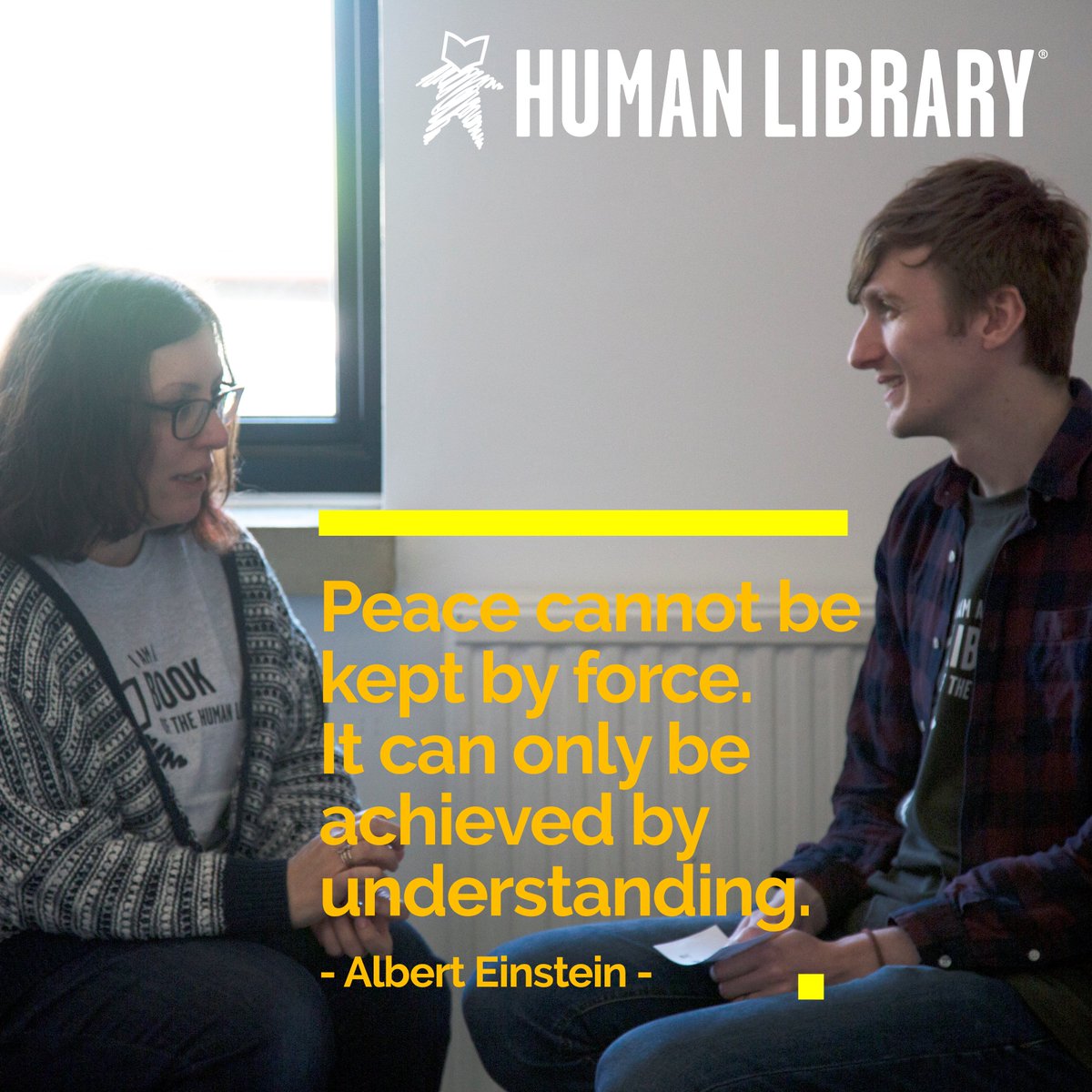 humanlibwinch's tweet image. Do you have a #HumanBook you really want to talk to? Why not reserve it in advance!

Email us @ humanlibwinch@hotmail.com stating which title you are interested in and on what day, and we&apos;ll do the rest. 

#Mondaymotivation #RealPeopleRealConversations