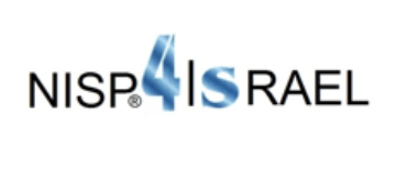 ISL's James Woodcock is at today's launch of <a href="/NISPnetwork/">NISP Network</a> #NISP4iSrael at the Municipality Logistics Centre, Kiryat Bialik