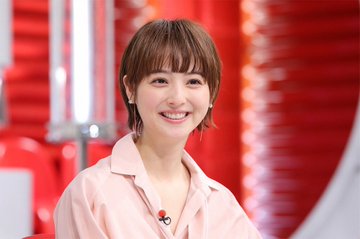 佐々木希の髪型 ショートとボブのオーダー方法は