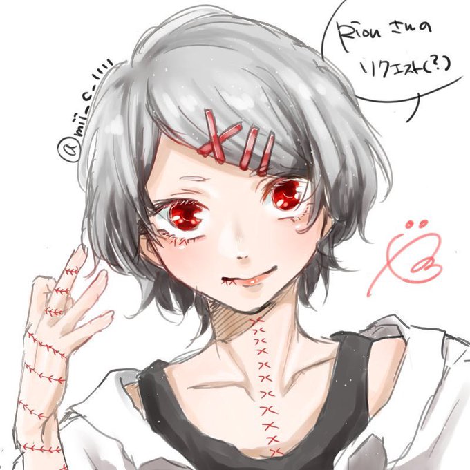 厚塗り風のtwitterイラスト検索結果 古い順