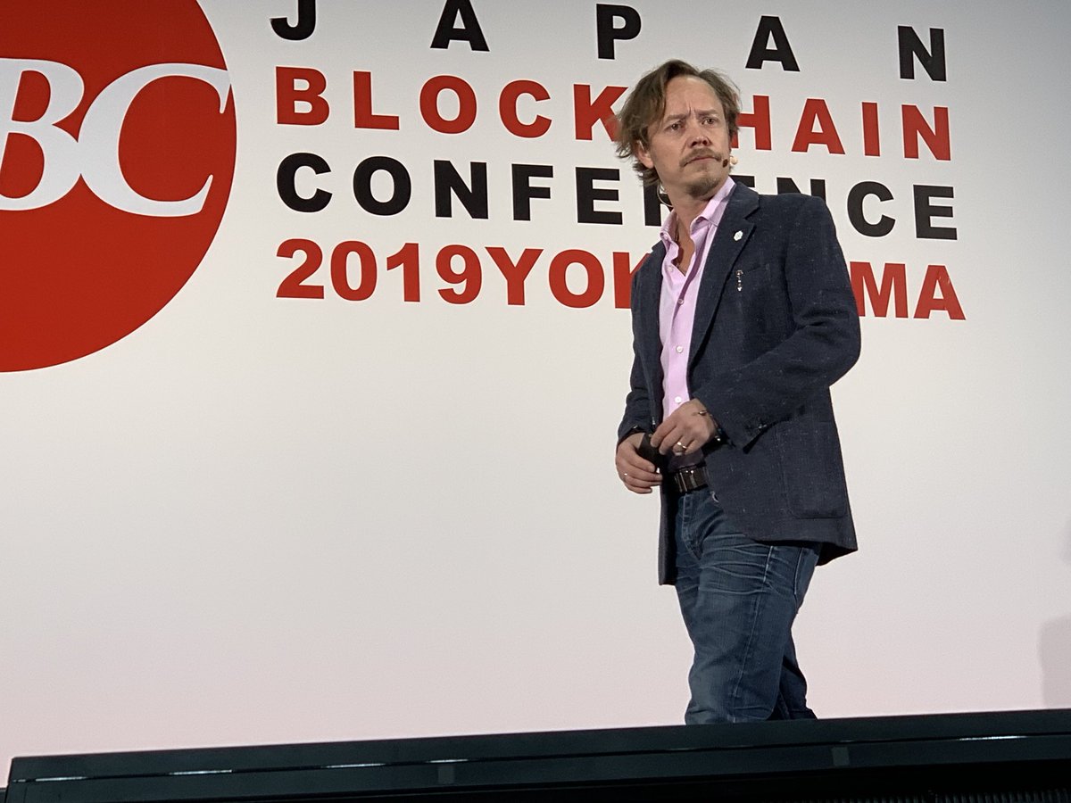 ジャパン ブロックチェーン カンファレンス (@japan_bcc) / Posts / X