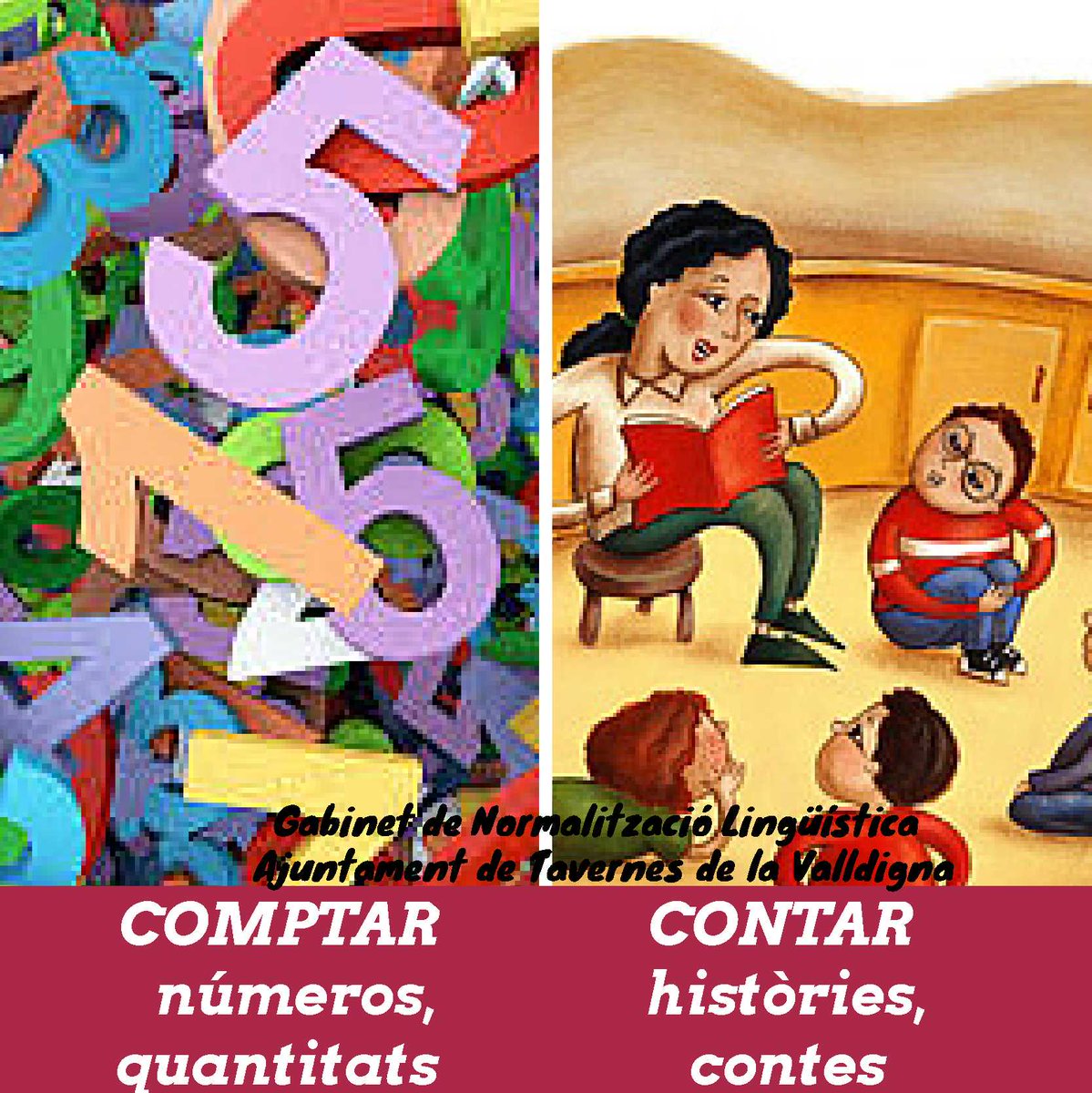 Promoció Valencià (@promociovaltav) on Twitter photo 