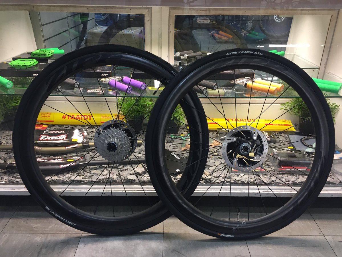 Geared Up Cycles tweet media