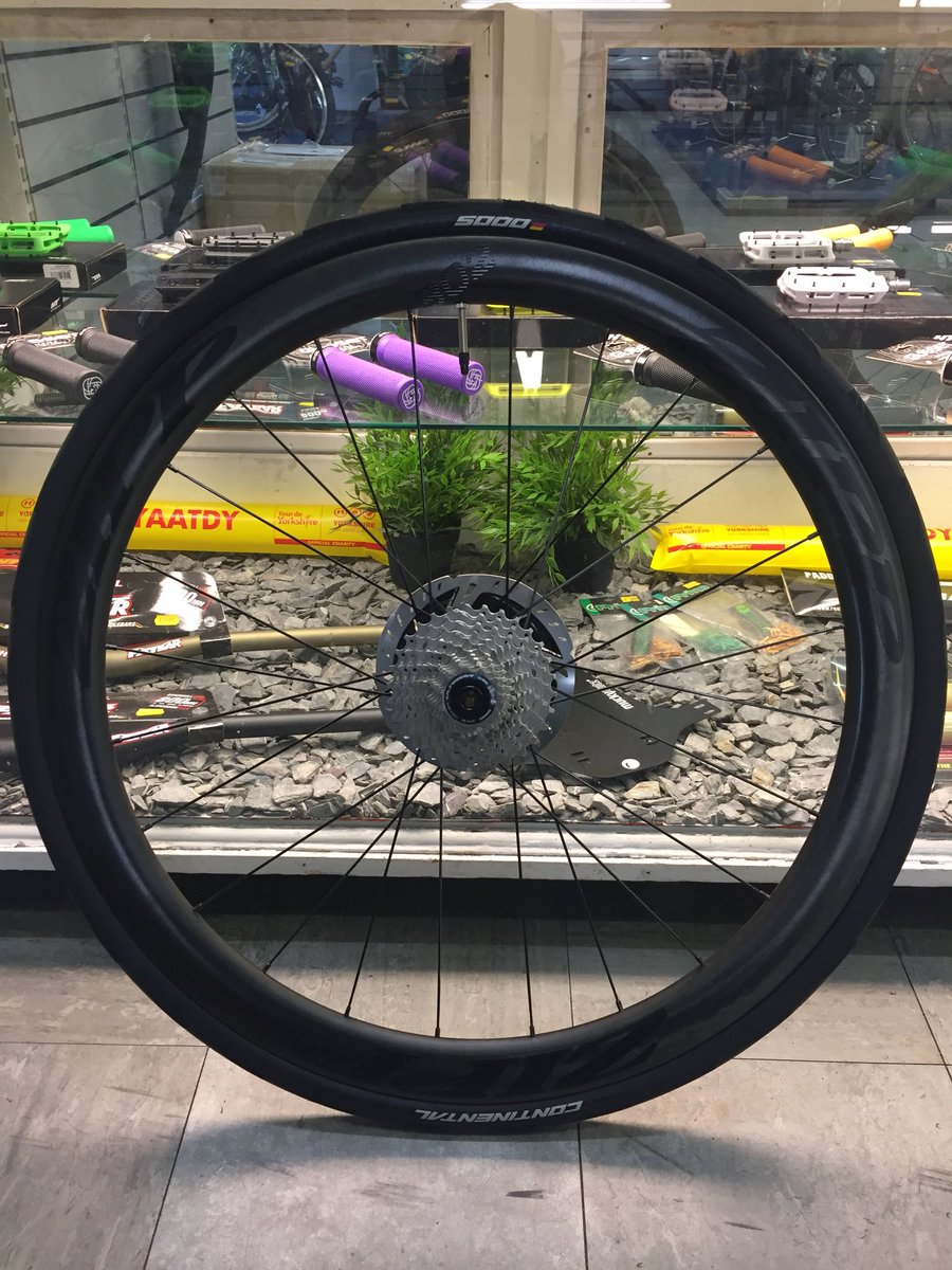 Geared Up Cycles tweet media