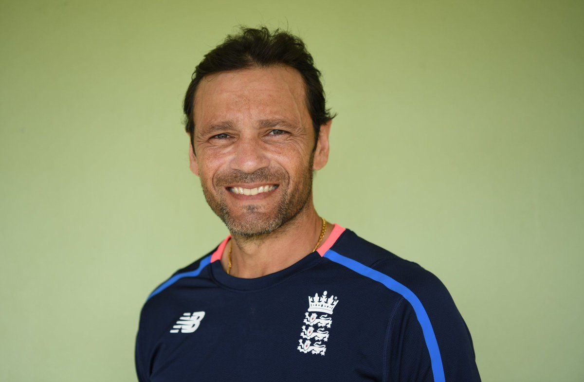 Are you ready for the @NASandSITF AGM on Wednesday? We're thrilled to sponsor their centenary year, and our MD Chris Sutton will be hosting a Q&amp;A with the brilliant Mark Ramprakash. 

Please @ us with any questions you'd like Chris to put to Mark about his career?