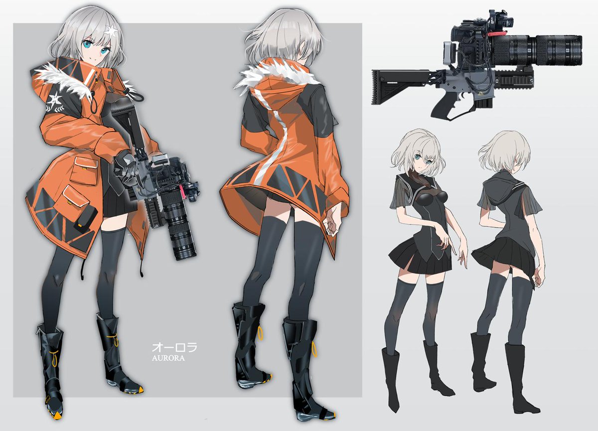 ちょっと前の絵