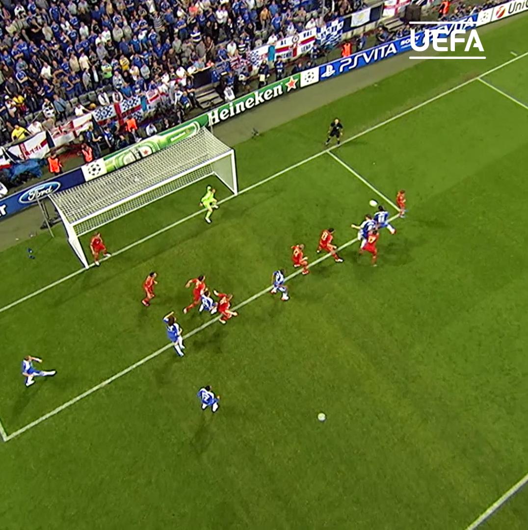  - Happy birthday Didier Drogba.  