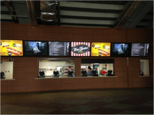 Replace your static posters with digital signage displays
buff.ly/2SCG1e0
#digitalsignage #smallbiz