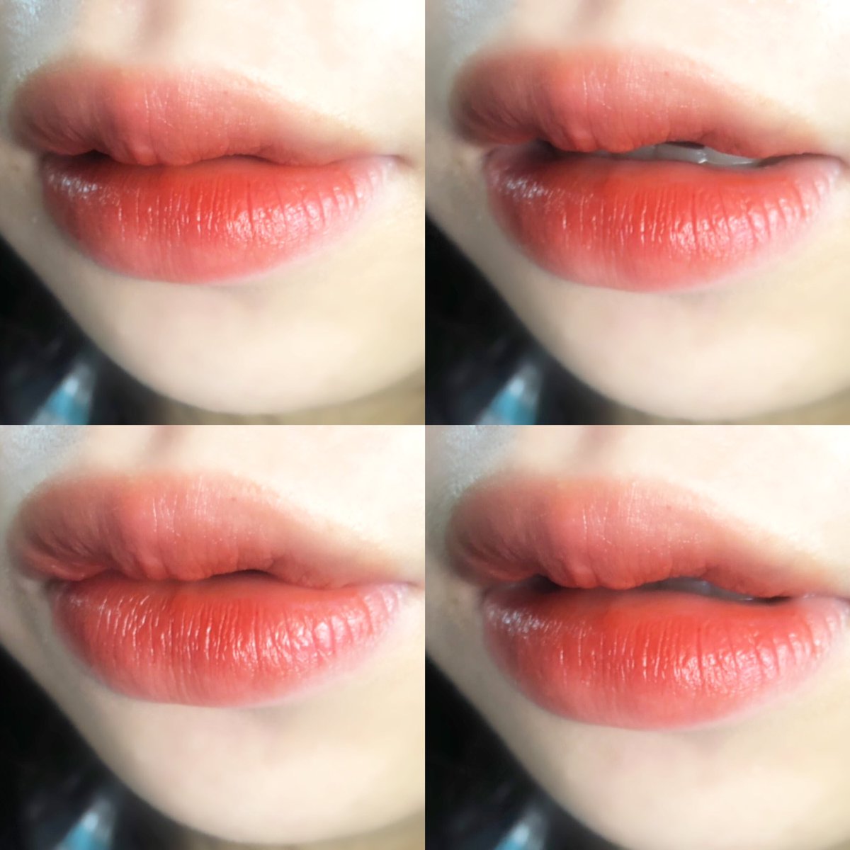 fluffylipx's tweet photo. Holika Holika Nudrop Dewy Stick ✨🥰 เบอร์1กับเบอร์3 ตัวนี้เนื้อดีกว่าTint bombนะสำหรับเรา เพราะมันไม่แห้ง เนื้อเนียนแบบปากเลย ครีมๆกึ่งทิ้น ติดทนพอควร เบอร์1สวยจริงงง mlbbมาก เป็นชมพูตุ่นๆ น่ารักมาก เข้าไทยแล้วด้วย #ไว้รีวิวห้ามขายของโว้ยย https://t.co/rps1AGVszT