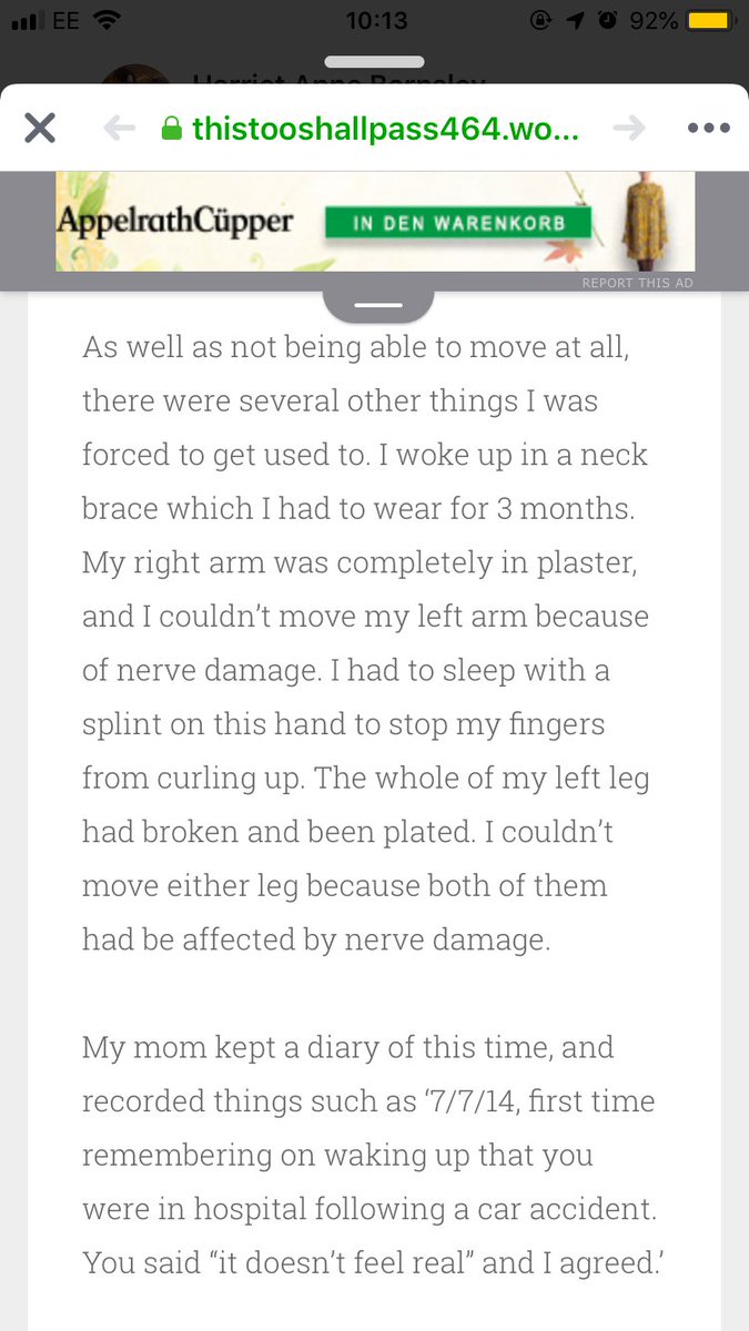 hazzzzab's tweet image. thistooshallpass464.wordpress.com/2018/03/11/whe… #recoveryblog