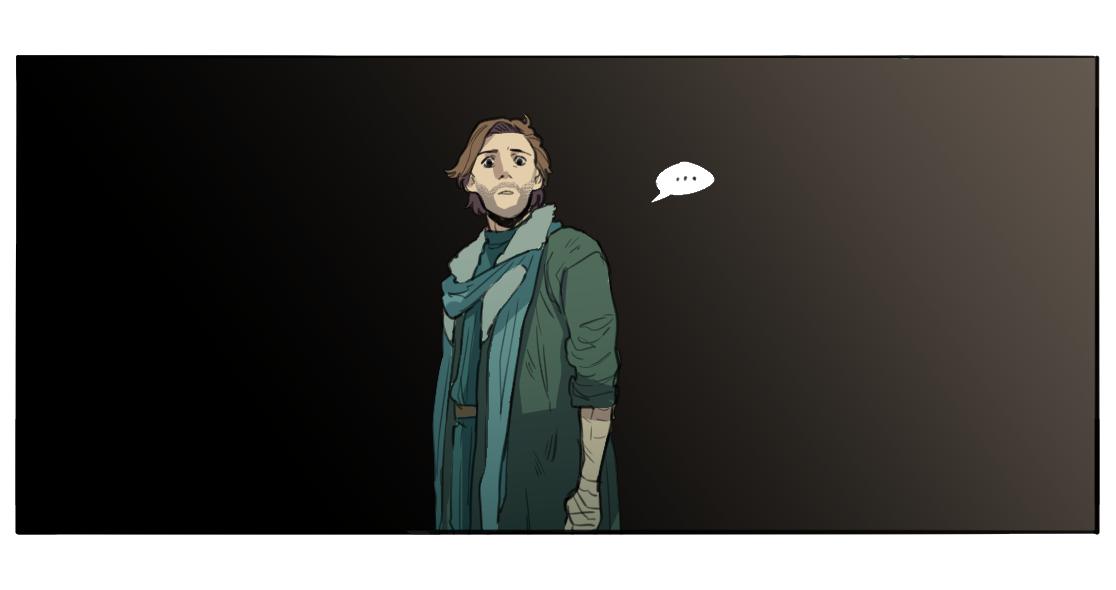 it's not just the two of you anymore #CriticalRole 