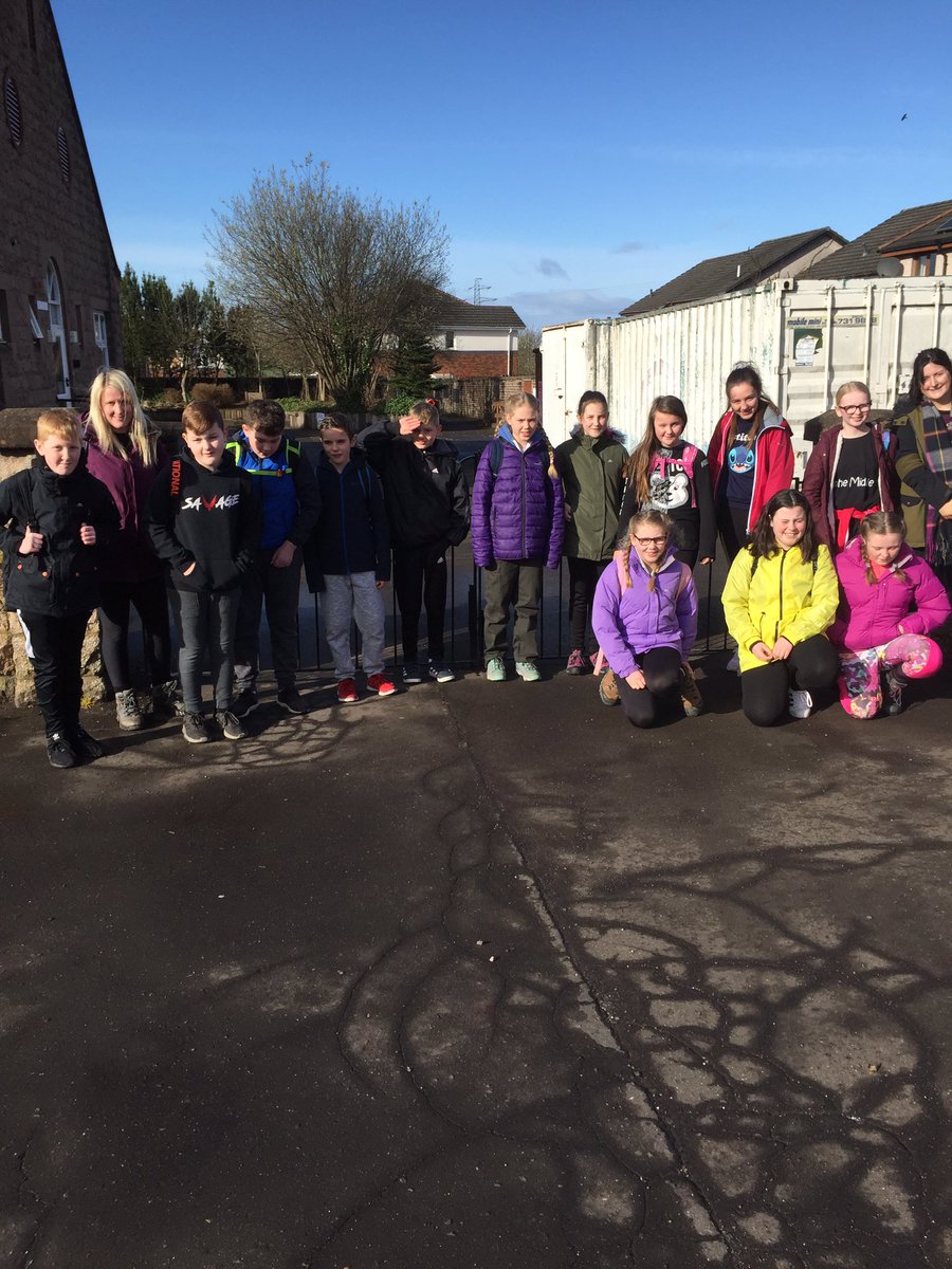 Fishcross Primary tweet media